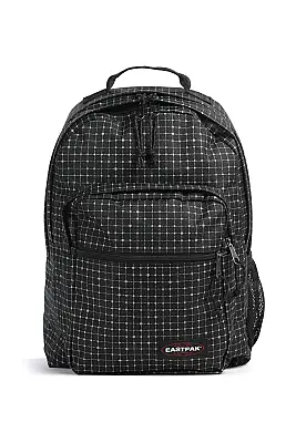 Eastpak Morius Refleks Space Black Sırt Çantası - 1