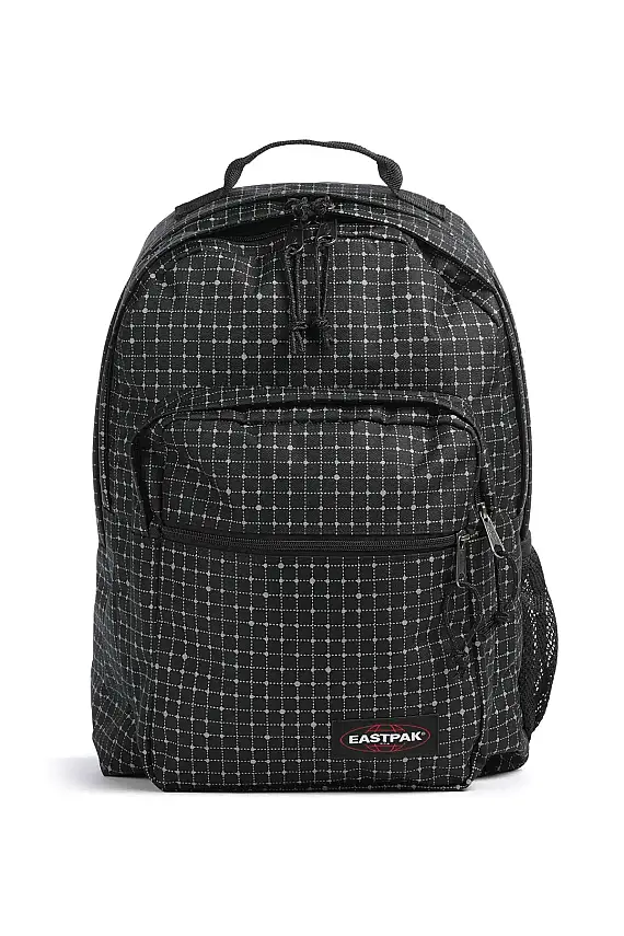 Eastpak Morius Refleks Space Black Sırt Çantası - 1