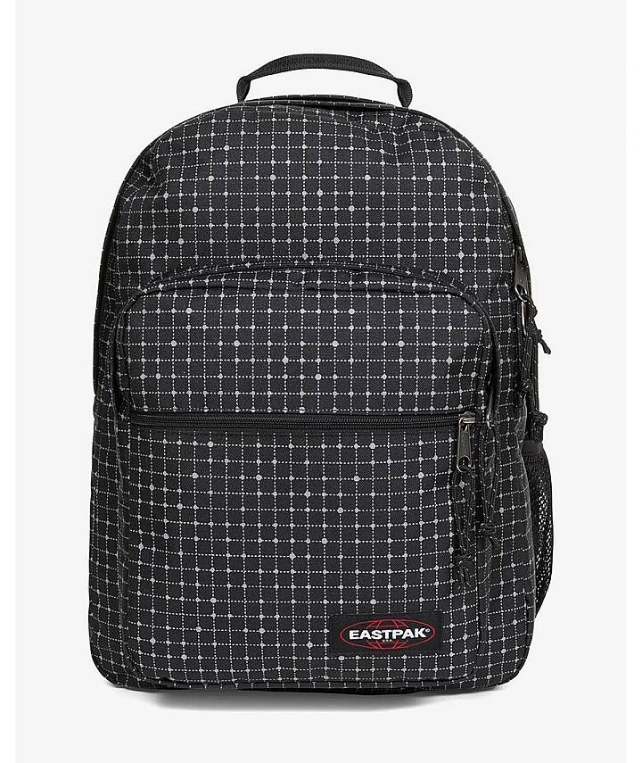 Eastpak Morius Refleks Space Black Sırt Çantası - 2