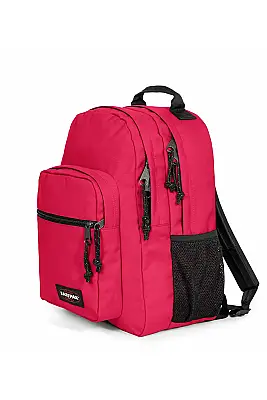 Eastpak Morius Strawberry Pink Sırt Çantası - 1