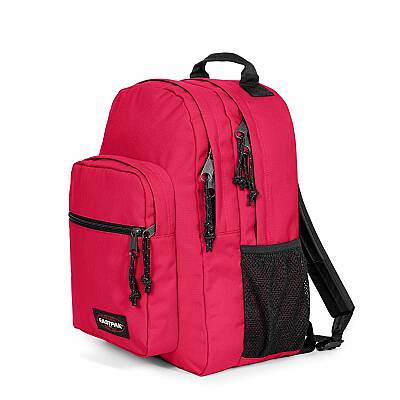 Eastpak Morius Strawberry Pink Sırt Çantası - Eastpak (1)