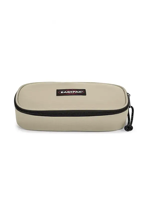 Eastpak Oval Single Beach Beige Kalem Çantası - 1
