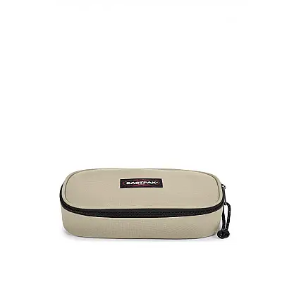 Eastpak Oval Single Beach Beige Kalem Çantası - Eastpak (1)