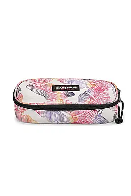 Eastpak Oval Single Brıze Grade Whıte Kalem Çantası - 1