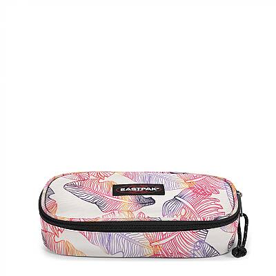 Eastpak Oval Single Brıze Grade Whıte Kalem Çantası - Eastpak (1)