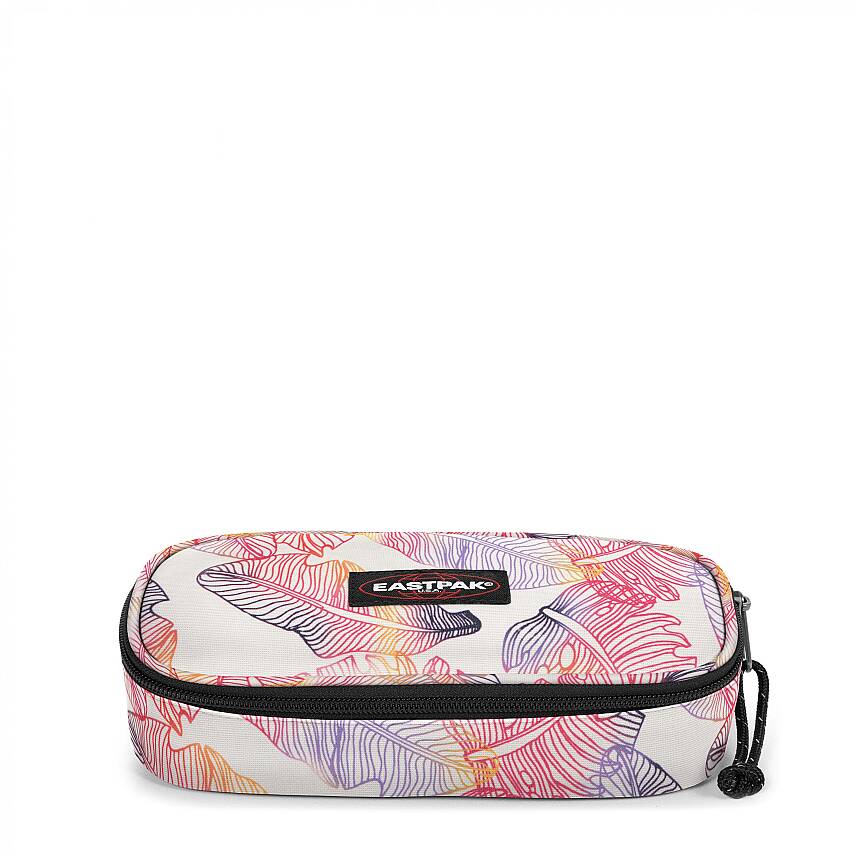 Eastpak Oval Single Brıze Grade Whıte Kalem Çantası - 2