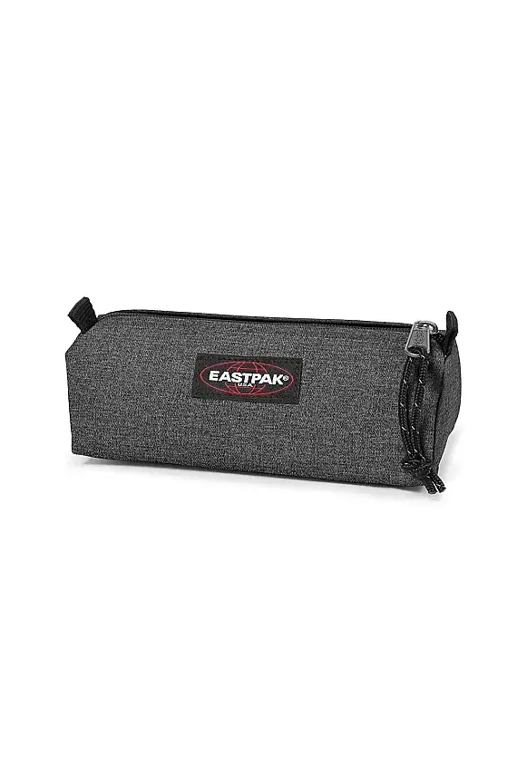 Eastpak Oval Single Cıty Bay Black Kalem Çantası - 1