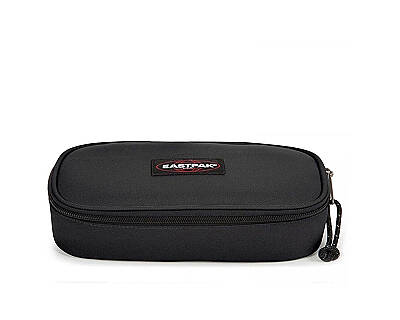 Eastpak Oval Single Cıty Bay Black Kalem Çantası - Eastpak (1)