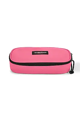 Eastpak Oval Single Jelly Pink Kalem Çantası - 1
