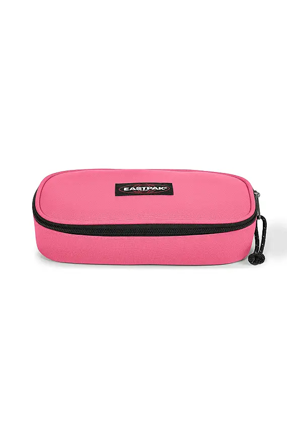 Eastpak Oval Single Jelly Pink Kalem Çantası - 1