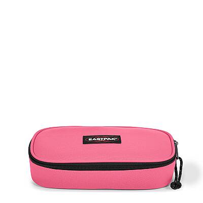 Eastpak Oval Single Jelly Pink Kalem Çantası - Eastpak (1)