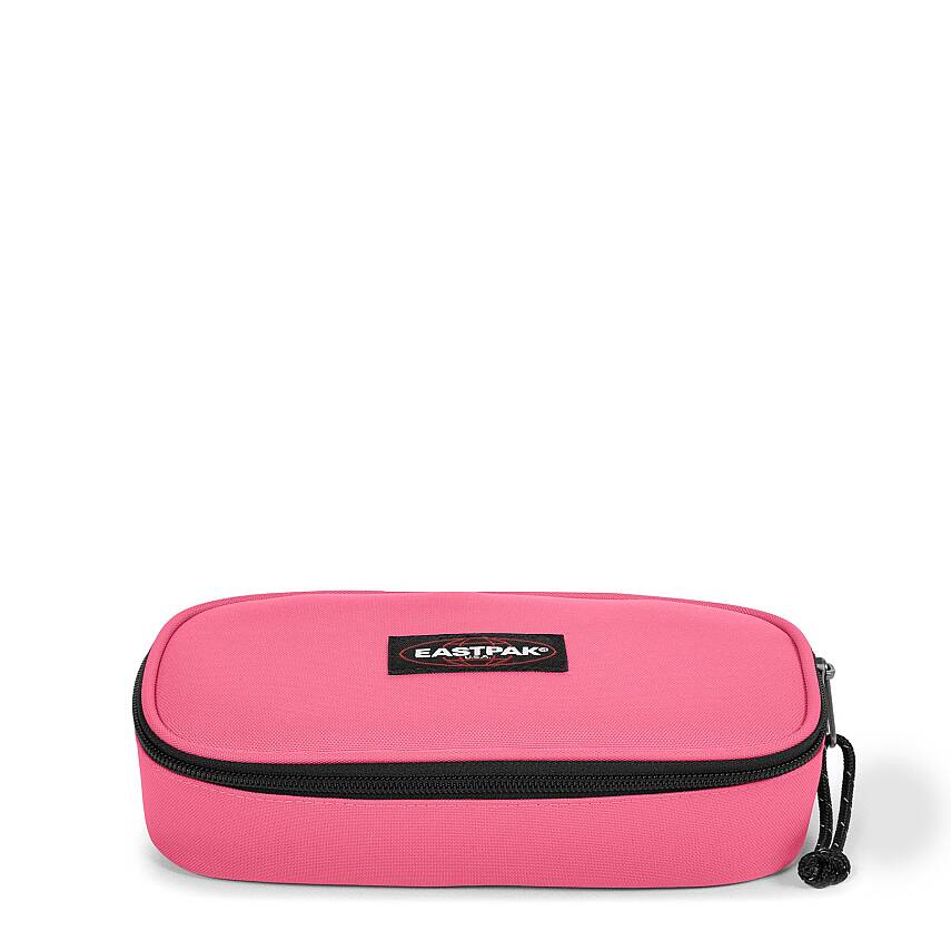 Eastpak Oval Single Jelly Pink Kalem Çantası - 2