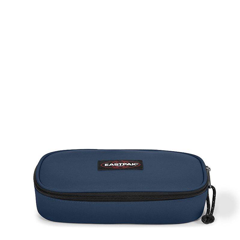 Eastpak Oval Single Nautic Navy Kalem Çantası - 1