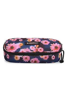 Eastpak Oval Single Soft Navy Kalem Çantası - 1