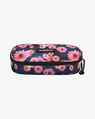 Eastpak Oval Single Soft Navy Kalem Çantası - Eastpak (1)