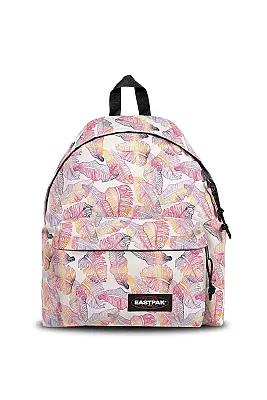 Eastpak Padded Pak R Brıze Grade Whıte Sırt Çantası - 1