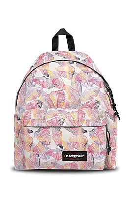 Eastpak Padded Pak R Brıze Grade Whıte Sırt Çantası - Eastpak (1)