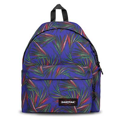 Eastpak Padded Pak R Brize Palm Navy Sırt Çantası - Eastpak (1)