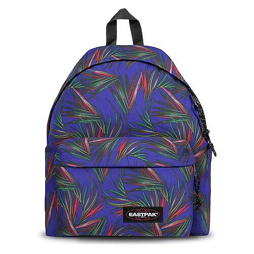 Eastpak Padded Pak R Brize Palm Navy Sırt Çantası - 2