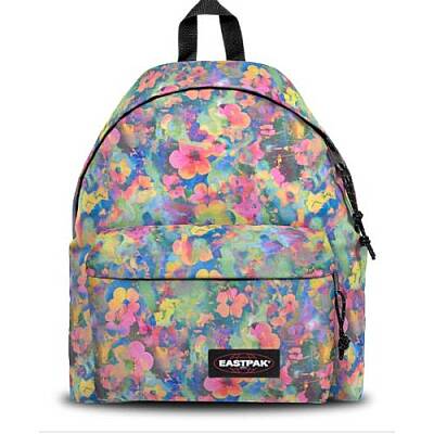 Eastpak Padded Pak R Flower Blur Mıx Sırt Çantası - Eastpak