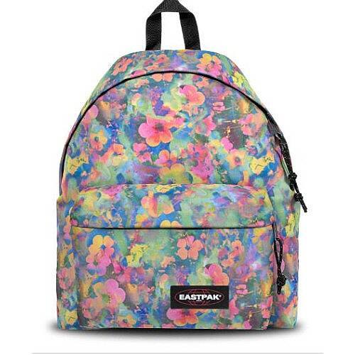 Eastpak Padded Pak R Flower Blur Mıx Sırt Çantası - 1