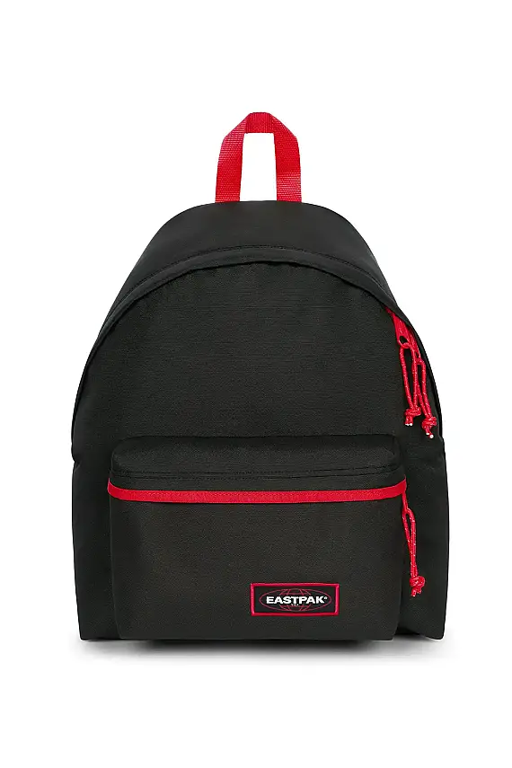 Eastpak Padded Pak R Kontrast Scarlet Sırt Çantası - 1