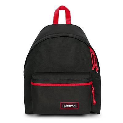 Eastpak Padded Pak R Kontrast Scarlet Sırt Çantası - Eastpak (1)