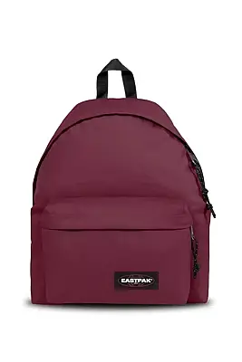 Eastpak Padded Pak R Maroon Burgundy Sırt Çantası - 1