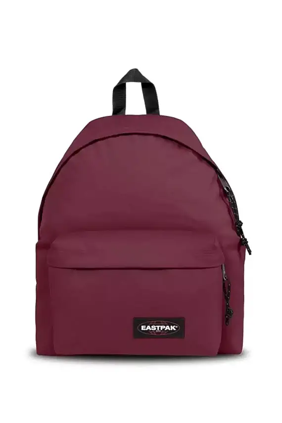 Eastpak Padded Pak R Maroon Burgundy Sırt Çantası - 1