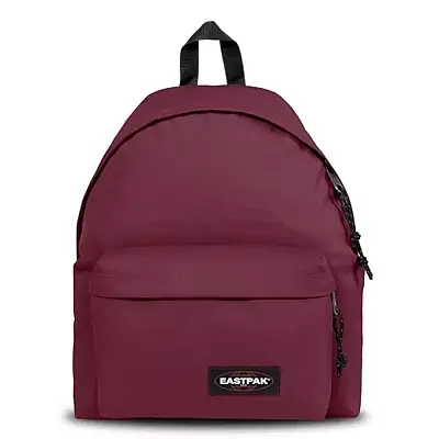 Eastpak Padded Pak R Maroon Burgundy Sırt Çantası - Eastpak (1)