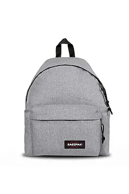 Eastpak Padded Pak R Sırt Çantası Sundaygrey - 1