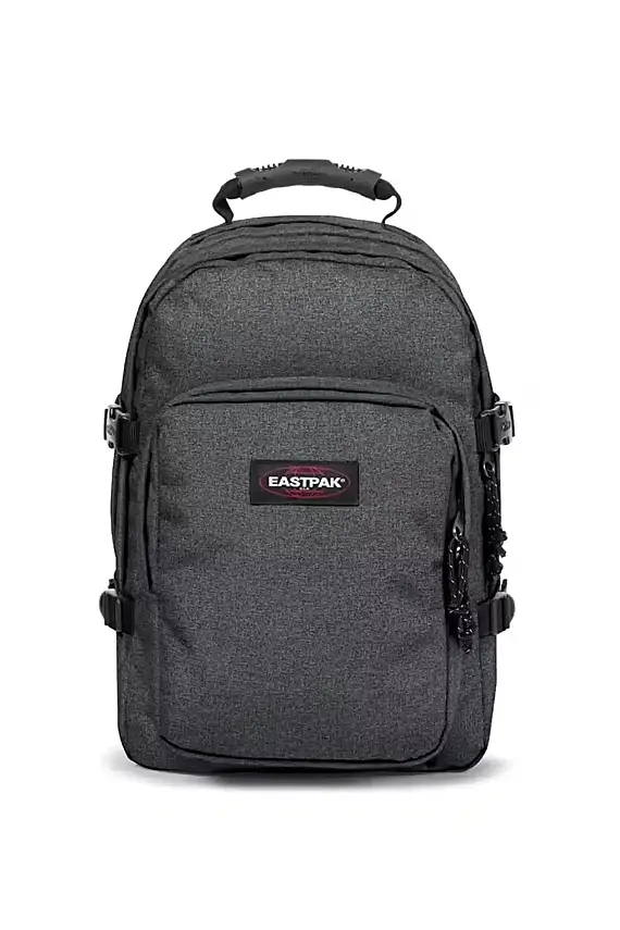 Eastpak Provıder Black Denım Sırt Çantası - 1