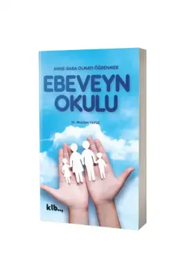 Ebeveyn Okulu - KTB Kitap (1)