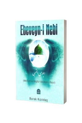 Ebeveyni Nebi - Yasin Yayınevi