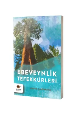 Ebeveynlik Tefekkürleri - Cezve Kitap (1)