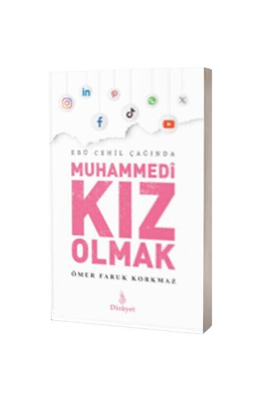 Ebu Cehil Çağında Muhammedi Kız Olmak - 2