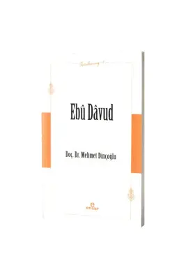 Ebu Davud Öncülerimiz 6 - 1