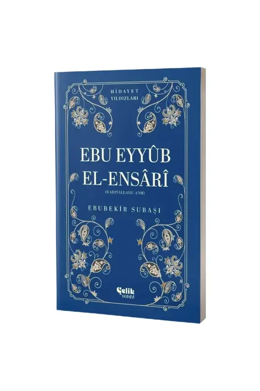 Ebu Eyyüb El Ensari Hidayet Yıldızları - 2