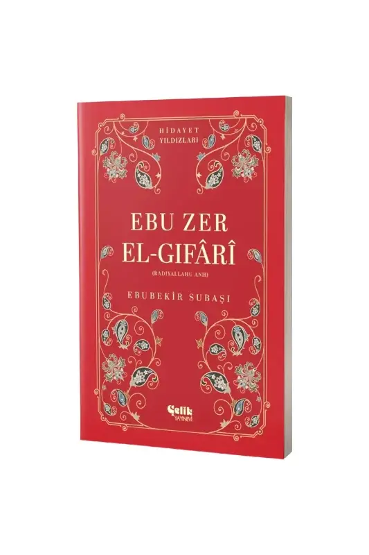 Ebu Zer El Gıfari Hidayet Yıldızları - 2