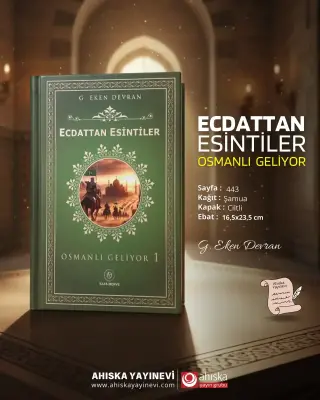 Ecdattan Esintiler Osmanli Geliyor 1 - Safa Merve Yayın (1)