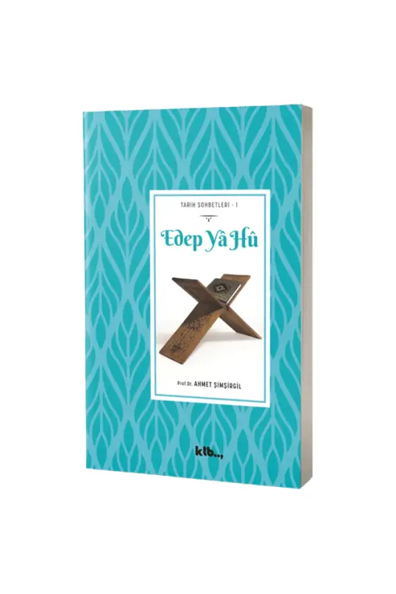 Edep Ya Hu - 1