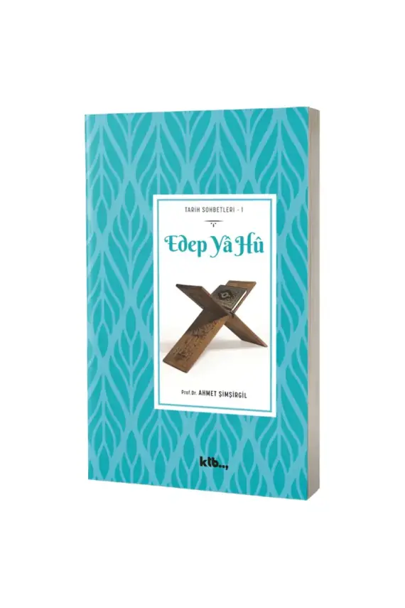 Edep Ya Hu - 1