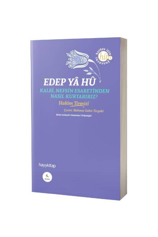 Edep Ya Hu - 2