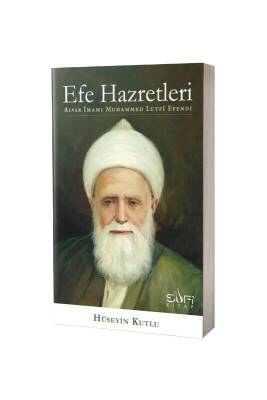 Efe Hazretleri Alvar İmamı Muhammed Lütfi Efendi - Sufi Kitap (1)