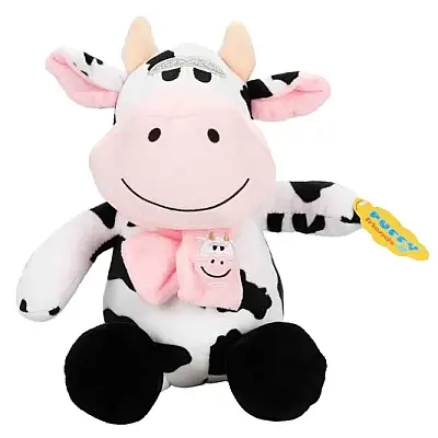 Eğlenceli Peluş Hayvanlar 25 cm - 1