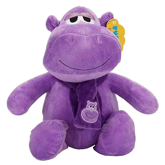Eğlenceli Peluş Hayvanlar 25 cm - 2