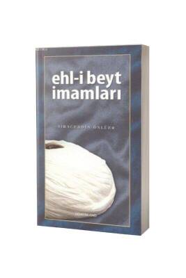 Ehli Beyt İmamları - Semerkand Yayınları (1)