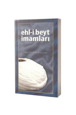Ehli Beyt İmamları - Semerkand Yayınları