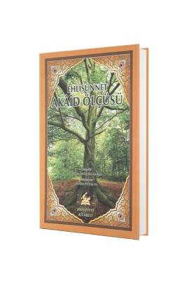 Ehli Sünnet Akaid Ölçüsü - Hanifiyye Kitabevi