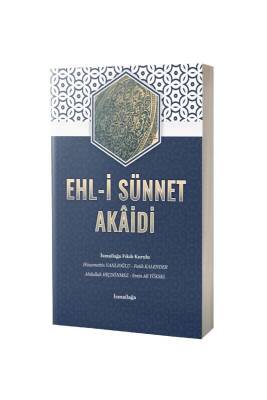 Ehli Sünnet Akaidi - İsmailağa Yayınevi (1)